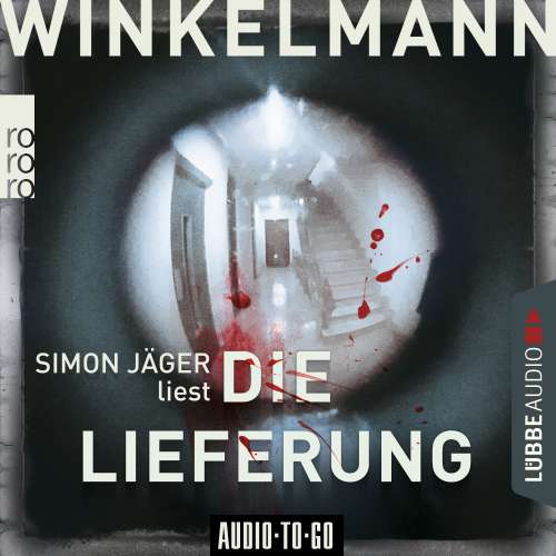 Cover von Andreas Winkelmann - Kerner und Oswald - Band 2 - Die Lieferung