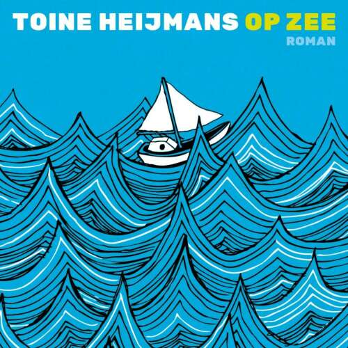 Cover von Toine Heijmans - Op zee