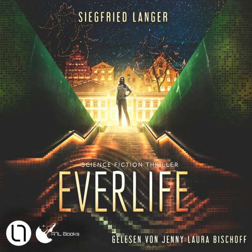 Cover von Siegfried Langer - Everlife