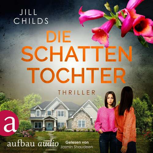 Cover von Jill Childs - Die Schattentochter