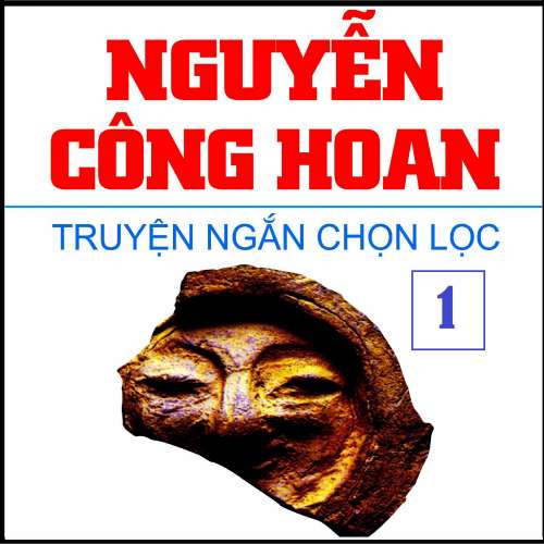 Cover von Nguyen Cong Hoan - Truyen Ngan Nguyen Cong Hoan