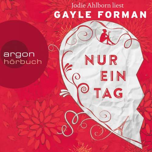 Cover von Gayle Forman - Nur ein Tag