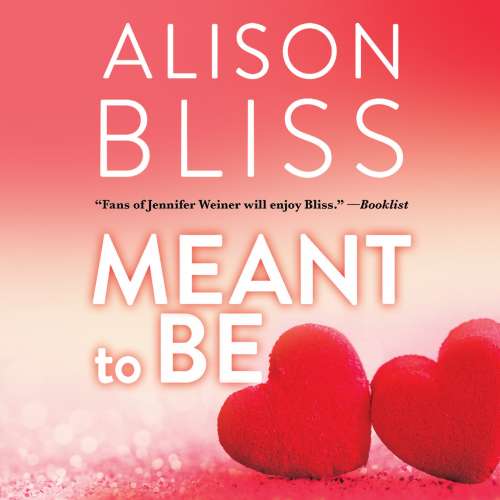 Cover von Alison Bliss - Meant To Be - A Perfect Fit Short Story