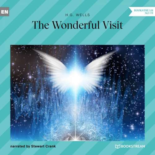 Cover von H. G. Wells - The Wonderful Visit