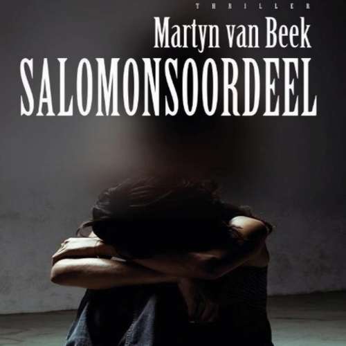 Cover von Martyn van Beek - Salomonsoordeel