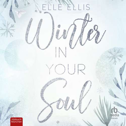 Cover von Elle Ellis - Cosy Island - Band 4 - Winter in Your Soul