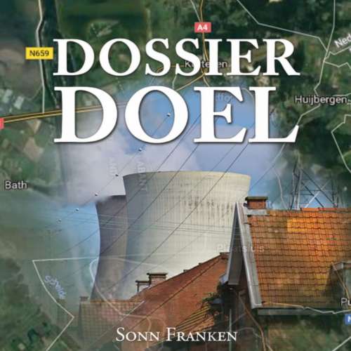 Cover von Sonn Franken - Dossier Doel