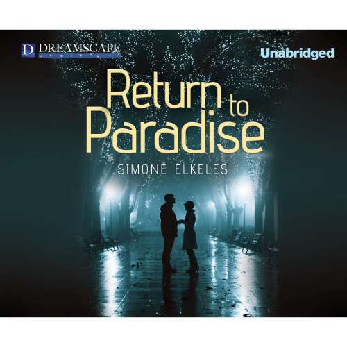 Cover von Simone Elkeles - Leaving Paradise - Book 2 - Return to Paradise
