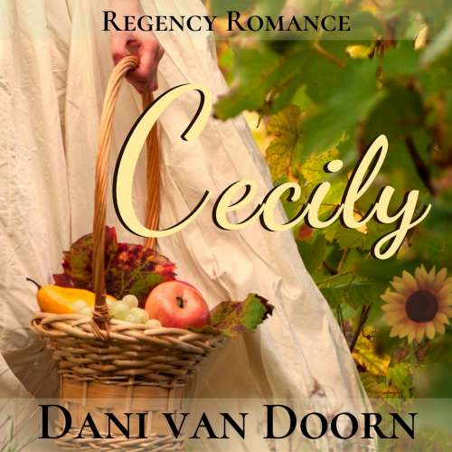 Cover von Dani van Doorn - Cecily