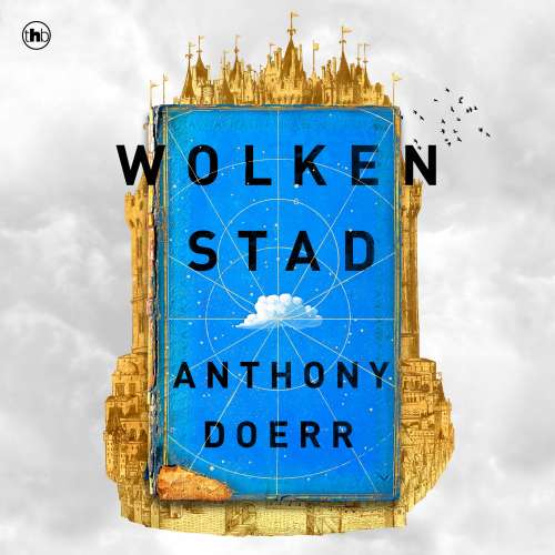 Cover von Anthony Doerr - Wolkenstad