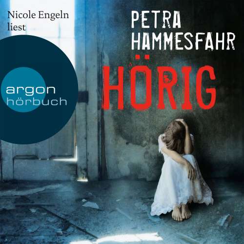Cover von Petra Hammesfahr - Hörig