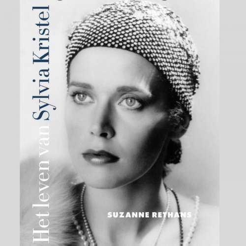 Cover von Suzanne Rethans - Het leven van Sylvia Kristel
