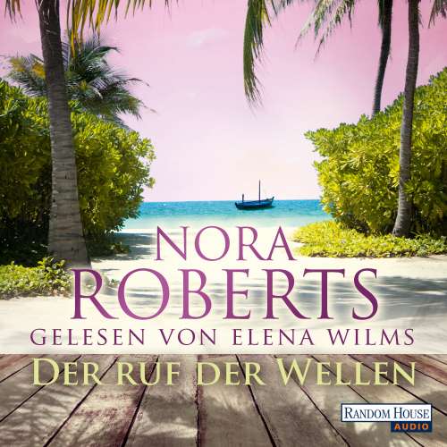 Cover von Nora Roberts - Der Ruf der Wellen
