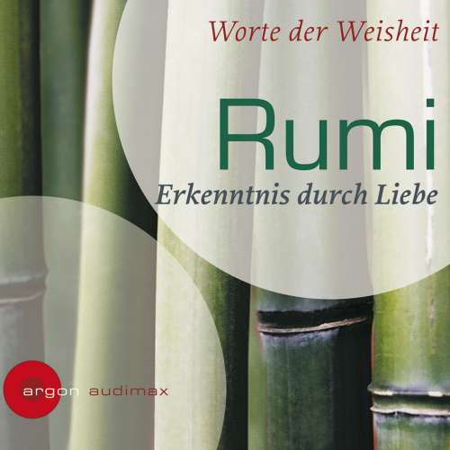Cover von Rumi - Rumi - Erkenntnis durch Liebe