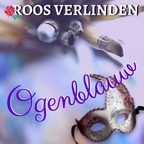 Cover von Roos Verlinden - Ogenblauw