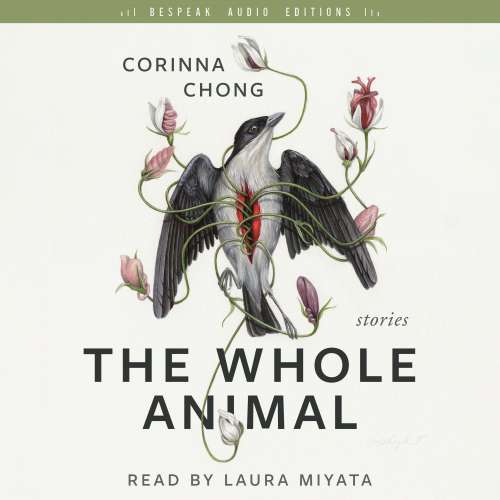 Cover von Corinna Chong - The Whole Animal