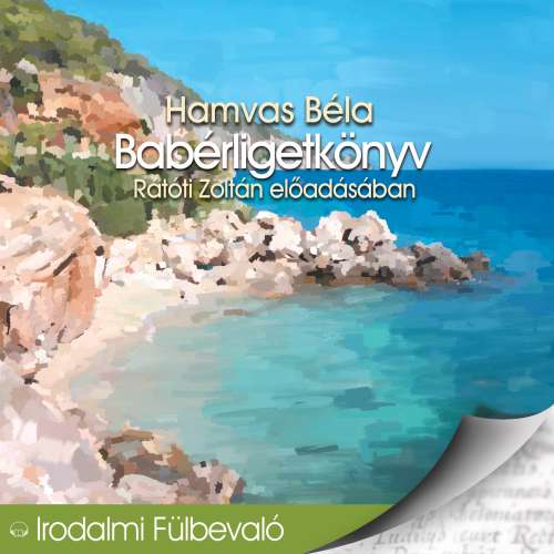 Cover von Hamvas Béla - Babérligetkönyv