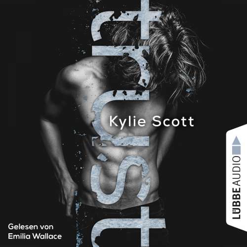 Cover von Kylie Scott - Trust