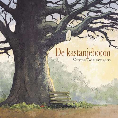 Cover von De kastanjeboom - De kastanjeboom
