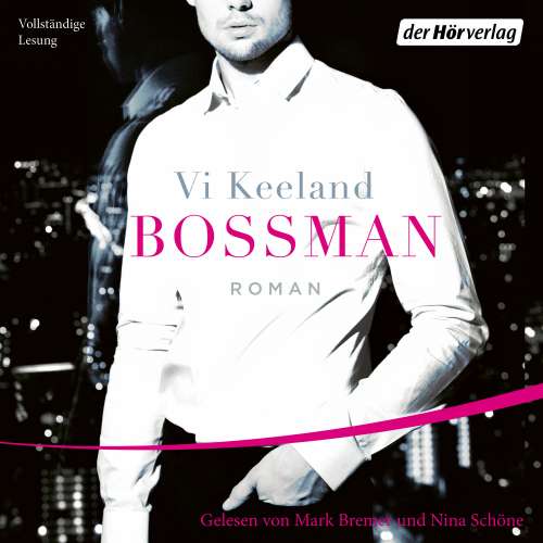Cover von Vi Keeland - Bossman