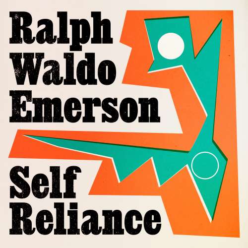 Cover von Ralph Waldo Emerson - Self Reliance