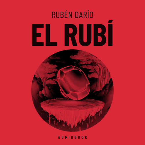 Cover von Ruben Darío - El rubí