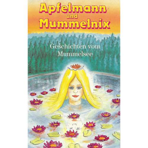 Cover von Berth Wesselmann - Apfelmann und Mummelnix