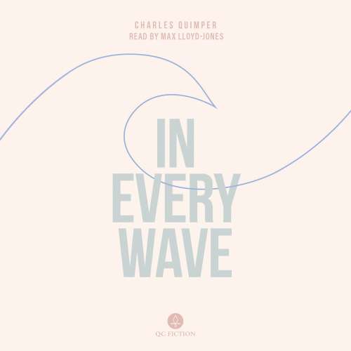 Cover von Charles Quimper - In Every Wave