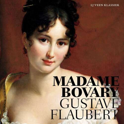 Cover von Gustave Flaubert - Madame Bovary
