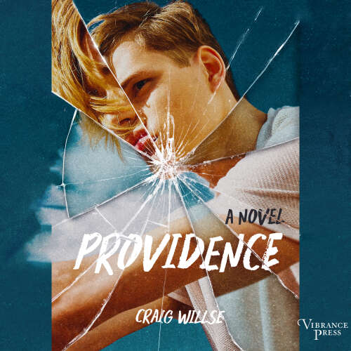 Cover von Craig Willse - Providence - A Novel