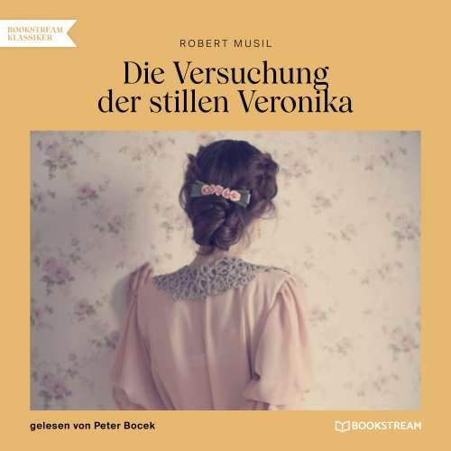 Cover von Robert Musil - Die Versuchung der stillen Veronika