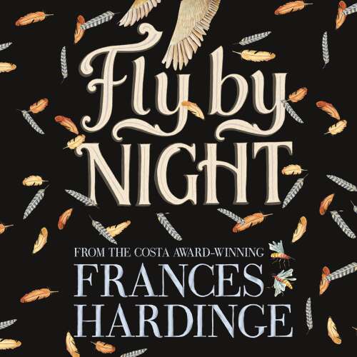 Cover von Frances Hardinge - Fly By Night
