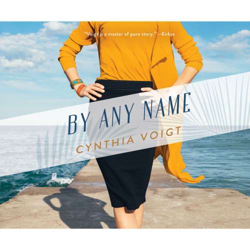 Cover von Cynthia Voigt - By Any Name