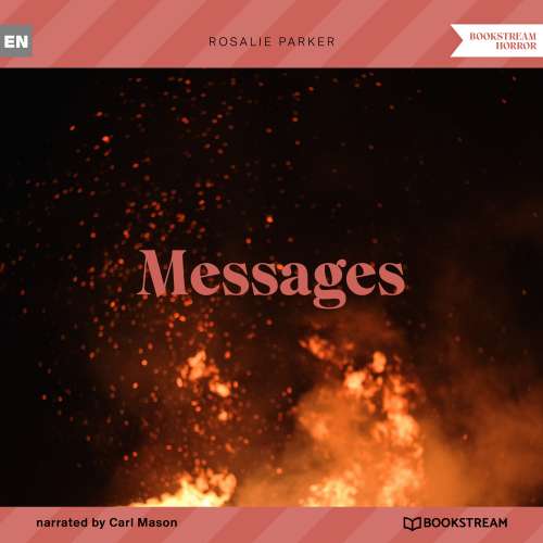 Cover von Rosalie Parker - Messages