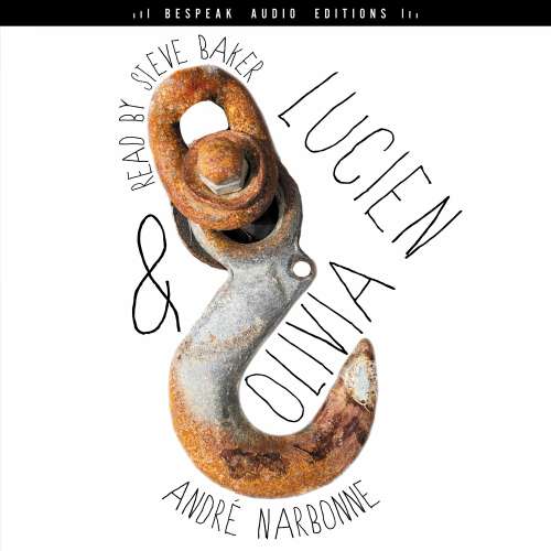 Cover von Andre Narbonne - Lucien & Olivia