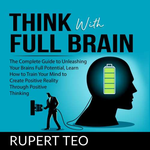 Cover von Rupert Teo - Think with Full Brain