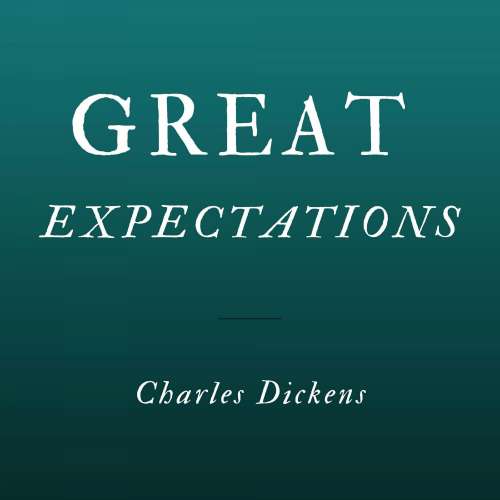 Cover von Great Expectations - Great Expectations