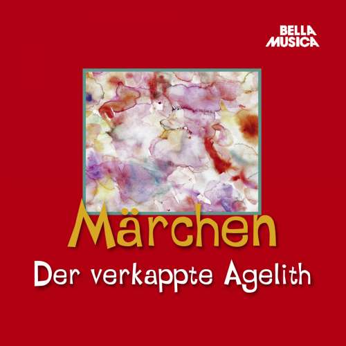 Cover von Traditionell - Märchen - Der verkappte Agelith