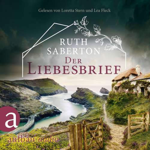 Cover von Ruth Saberton - Der Liebesbrief