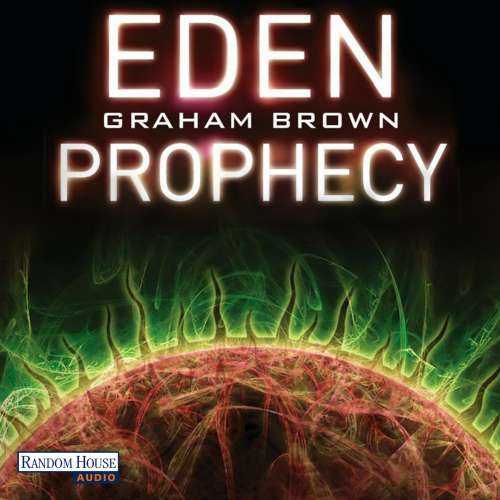 Cover von Graham Brown - Eden Prophecy