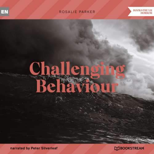Cover von Rosalie Parker - Challenging Behaviour