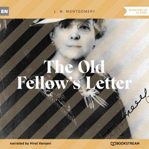 Cover von L. M. Montgomery - The Old Fellow's Letter