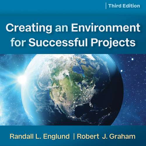 Cover von Randall Englund - Creating an Environment for Successful Projects, 3rd Edition