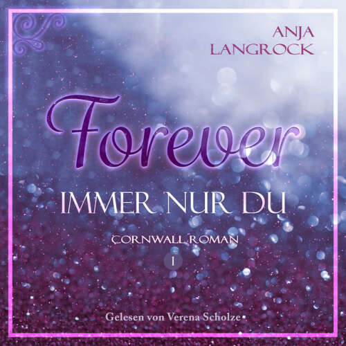 Cover von Audio4You - Forever (Immer nur du)