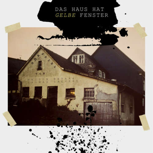 Cover von Various Artists - Das Haus hat gelbe Fenster