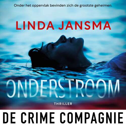 Cover von Linda Jansma - Onderstroom