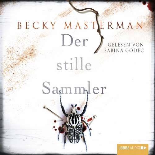 Cover von Becky Masterman - Der stille Sammler