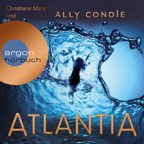 Cover von Ally Condie - Atlantia