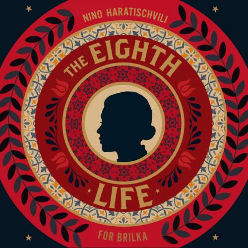 Cover von Nino Haratischvili - The Eighth Life
