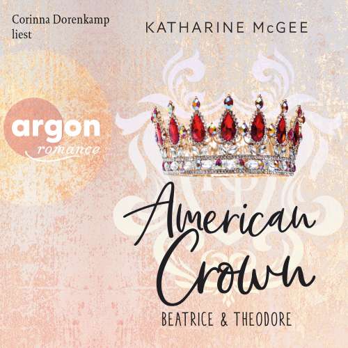 Cover von American Crown - Beatrice & Theodore - American Crown - Beatrice & Theodore
